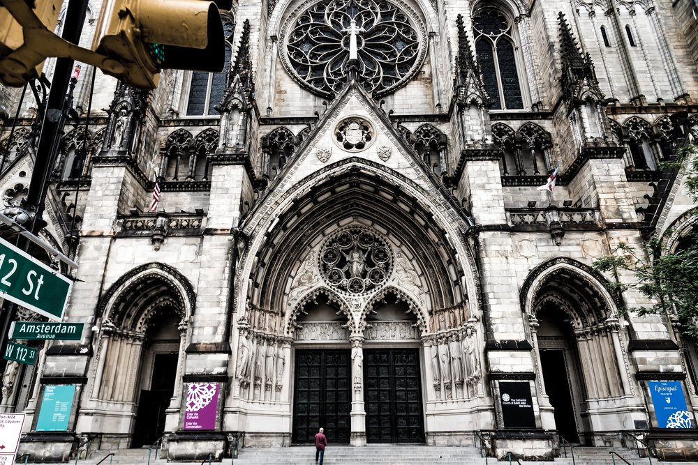 Photograph by César Llerena