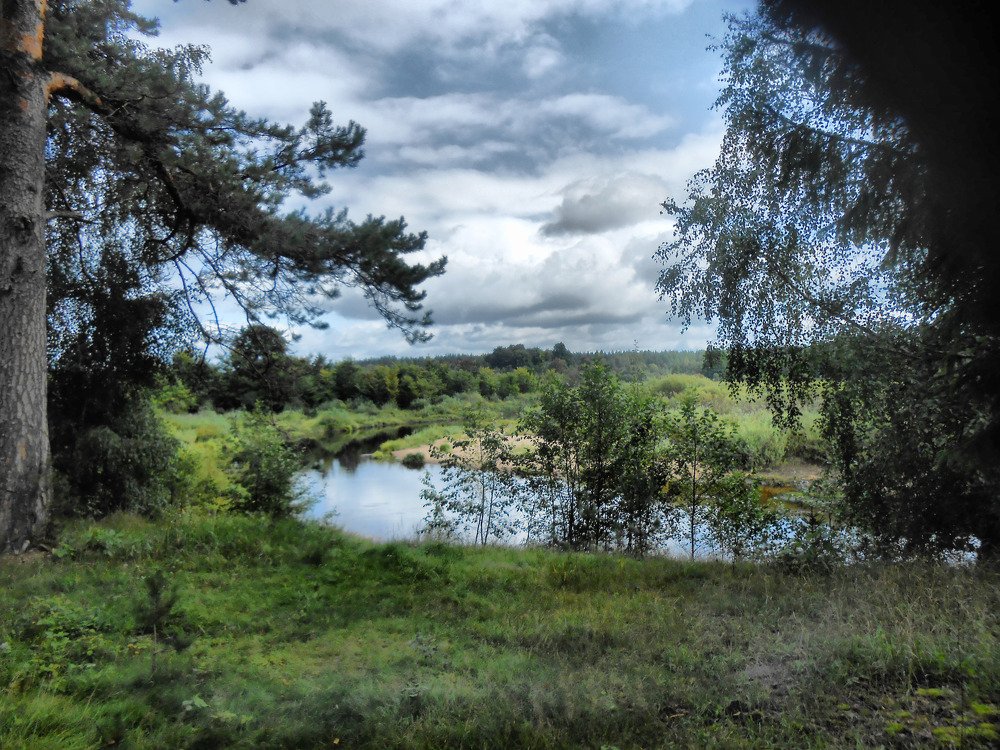 Photograph by Алексей