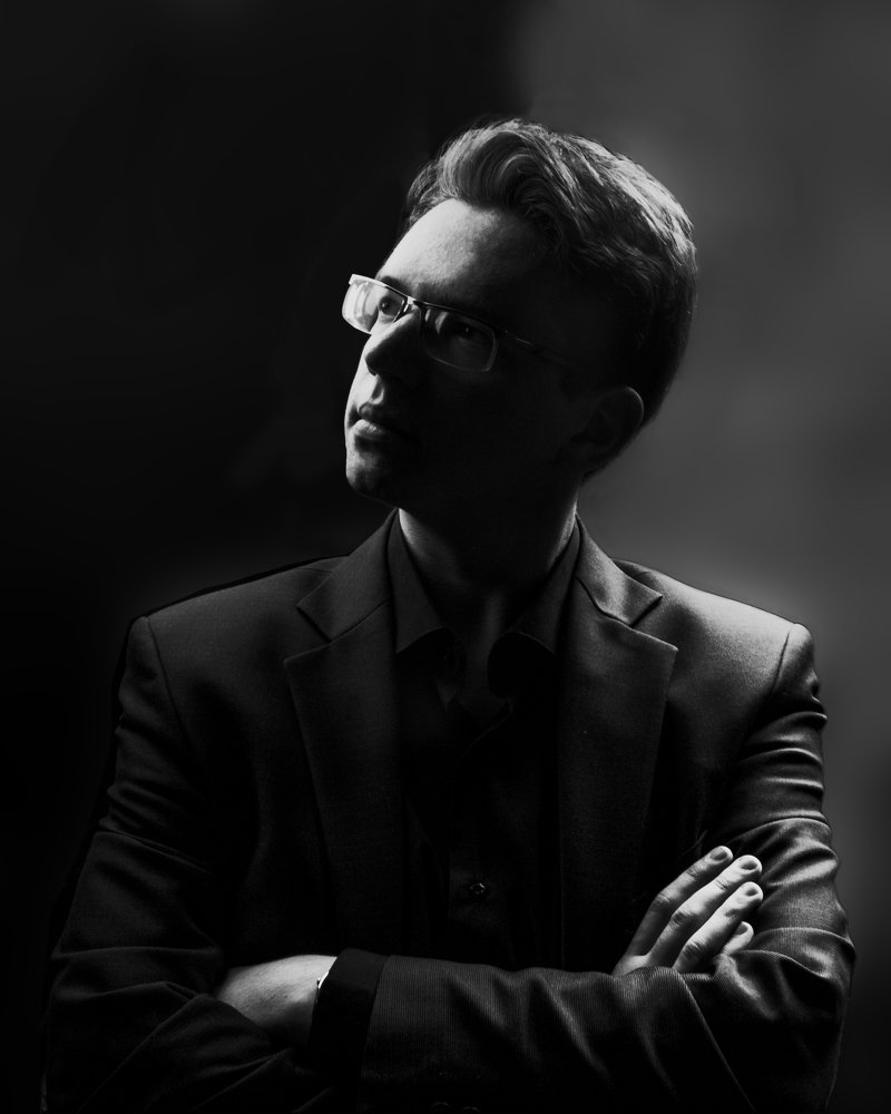 Photograph by Алексей Трубин