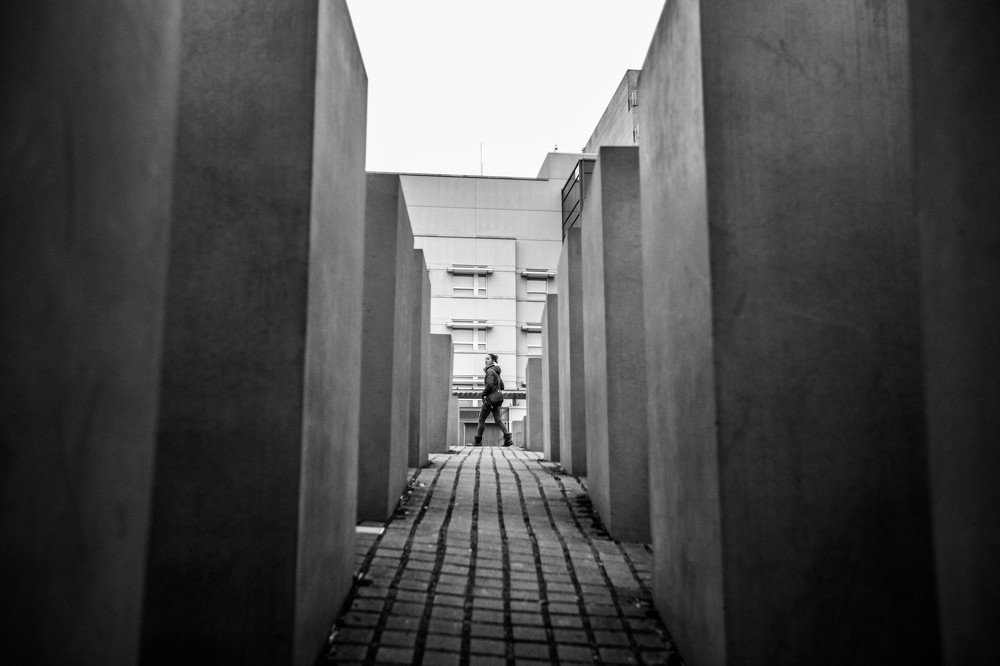 Photograph by Anna Piwowarska-Sosik