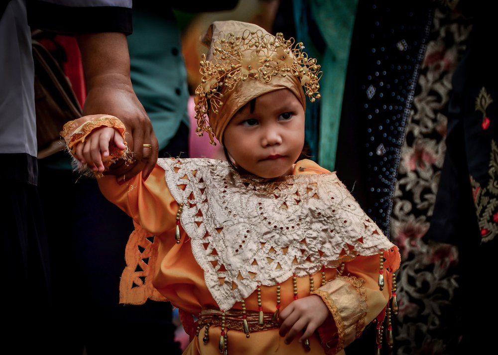 Photograph by Mulyanto Syafridel