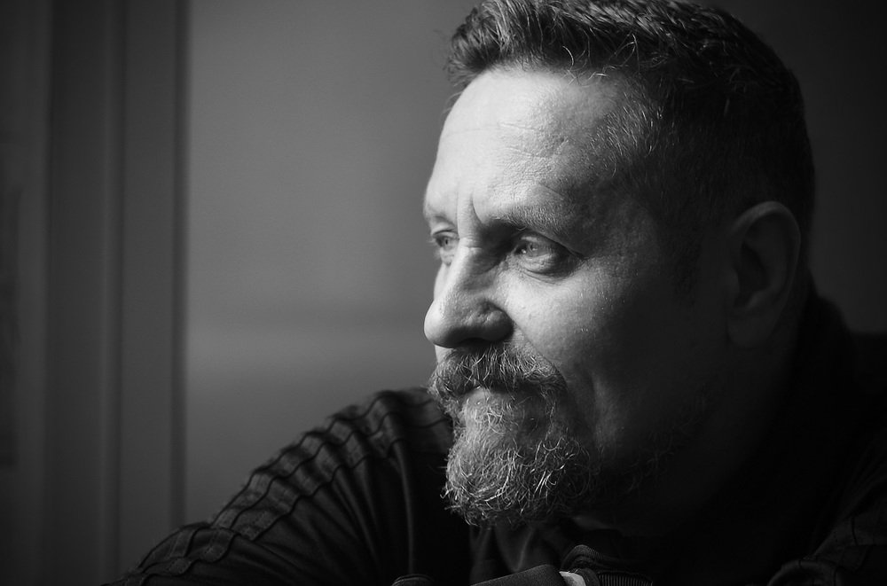 Photograph by Дмитрий Сырбу