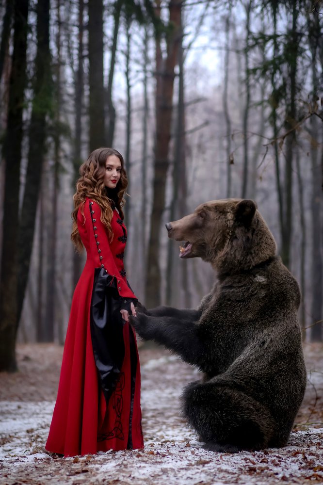 Photograph by Наталья Сидорова