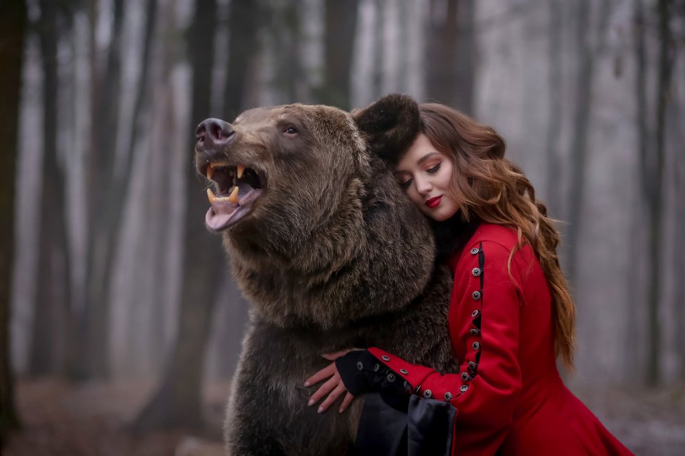 Photograph by Наталья Сидорова