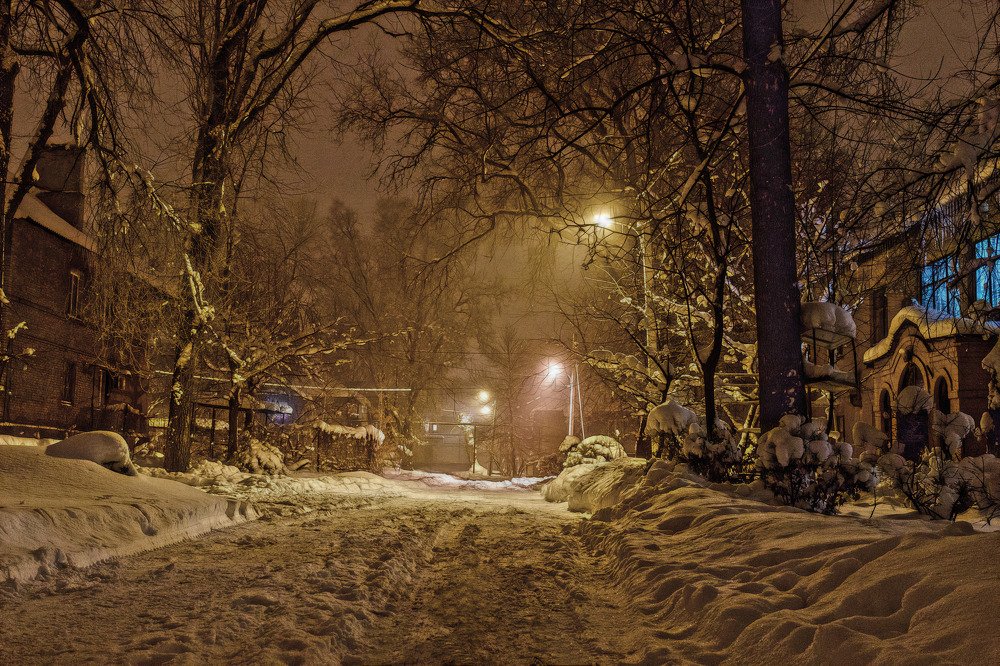 Photograph by Александр Стрельченко