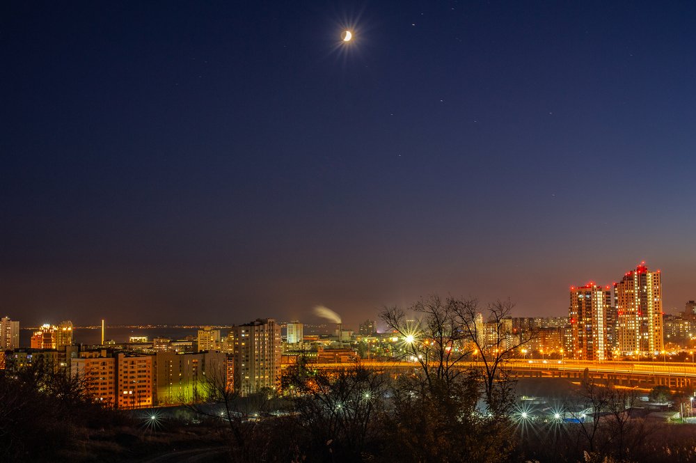 Photograph by Роман Васильев