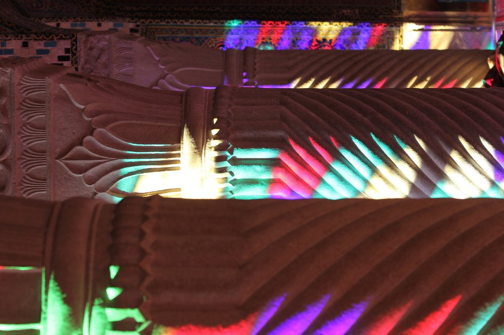 Photograph by Mehrzad Salimi khiati