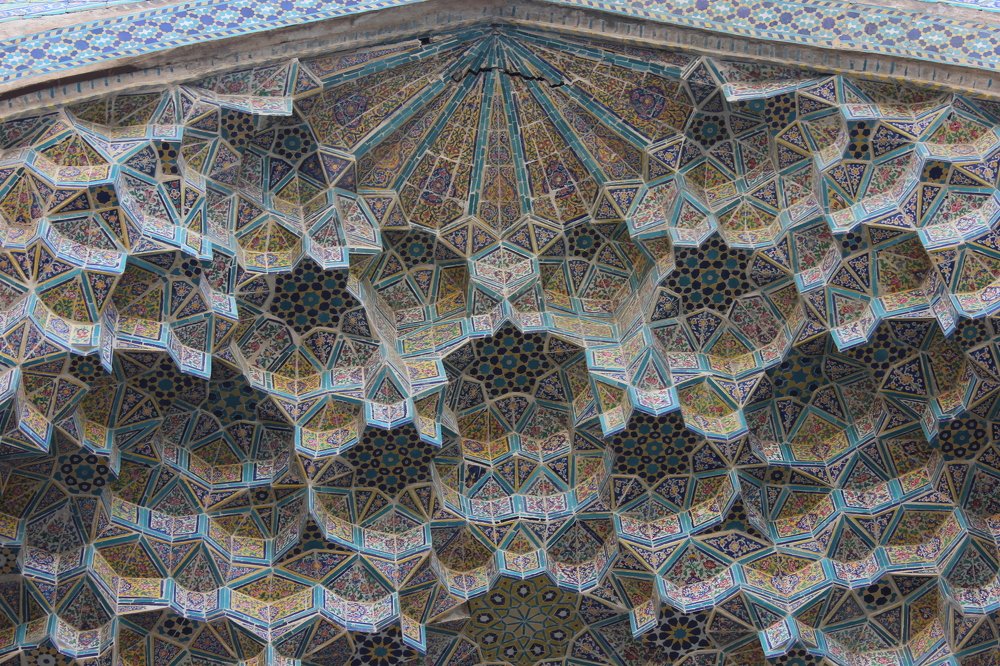 Photograph by Mehrzad Salimi khiati