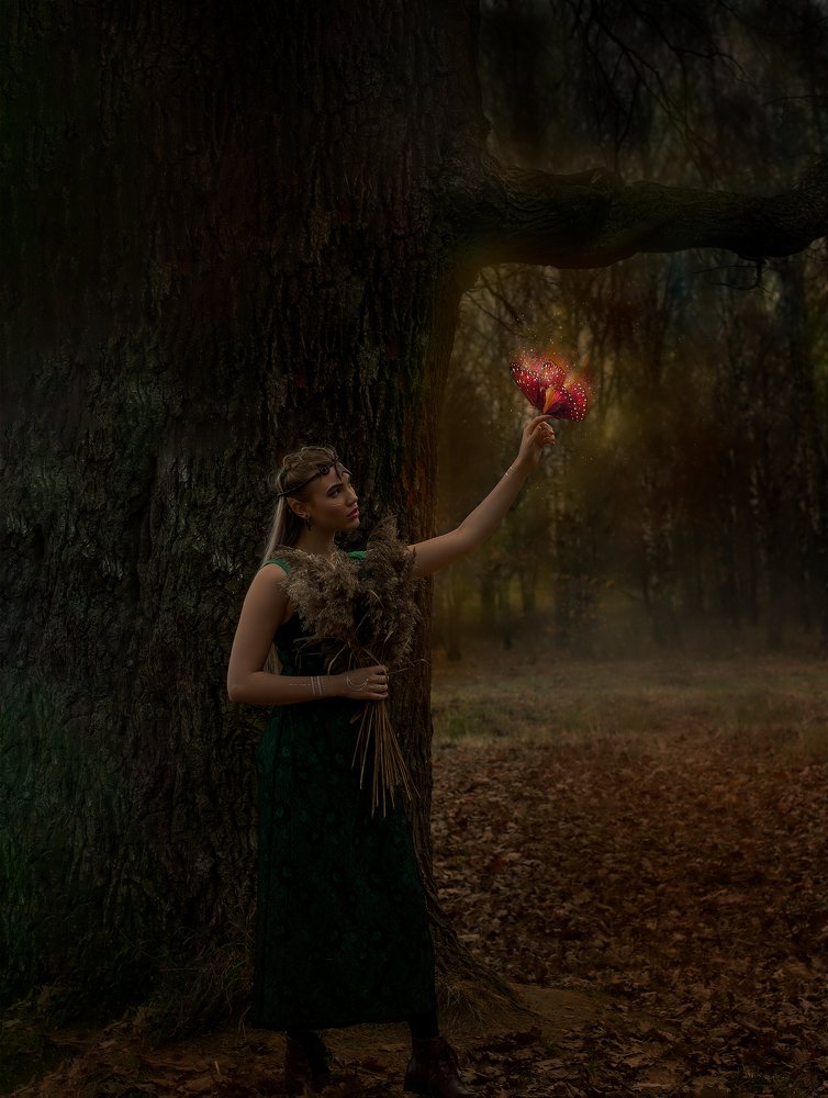 Photograph by Светлана Лымарь