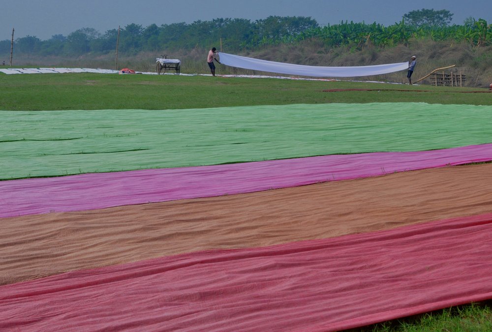 Photograph by SUSAVAN DAS