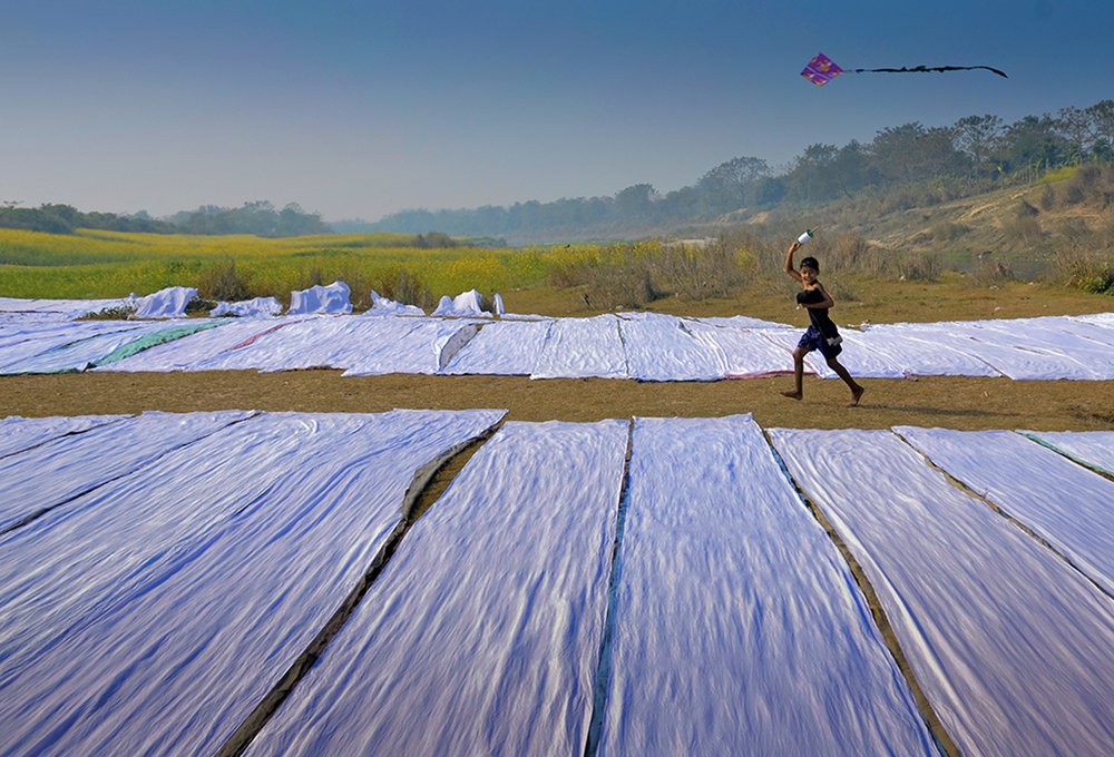 Photograph by SUSAVAN DAS