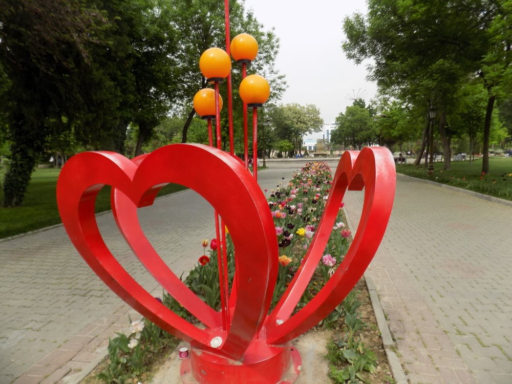 Photograph by Марина Белькова