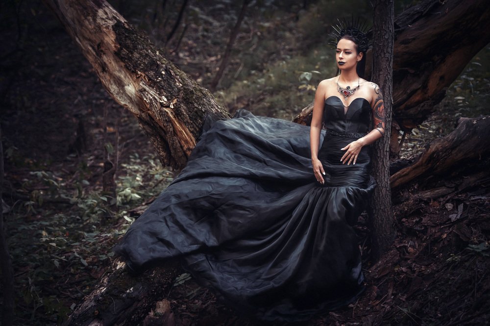 Photograph by Максим Шинкаренко