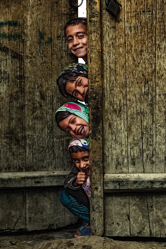 Photograph by Mahdi Eshaghi ghalibaf