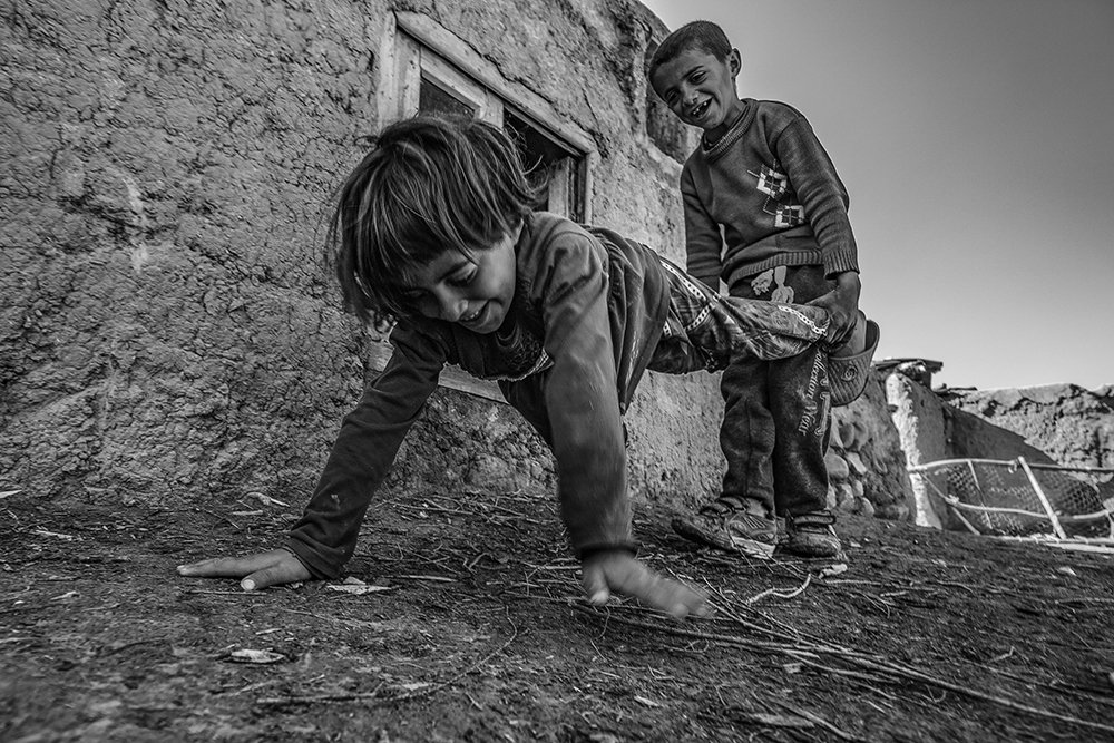 Photograph by Mahdi Eshaghi ghalibaf