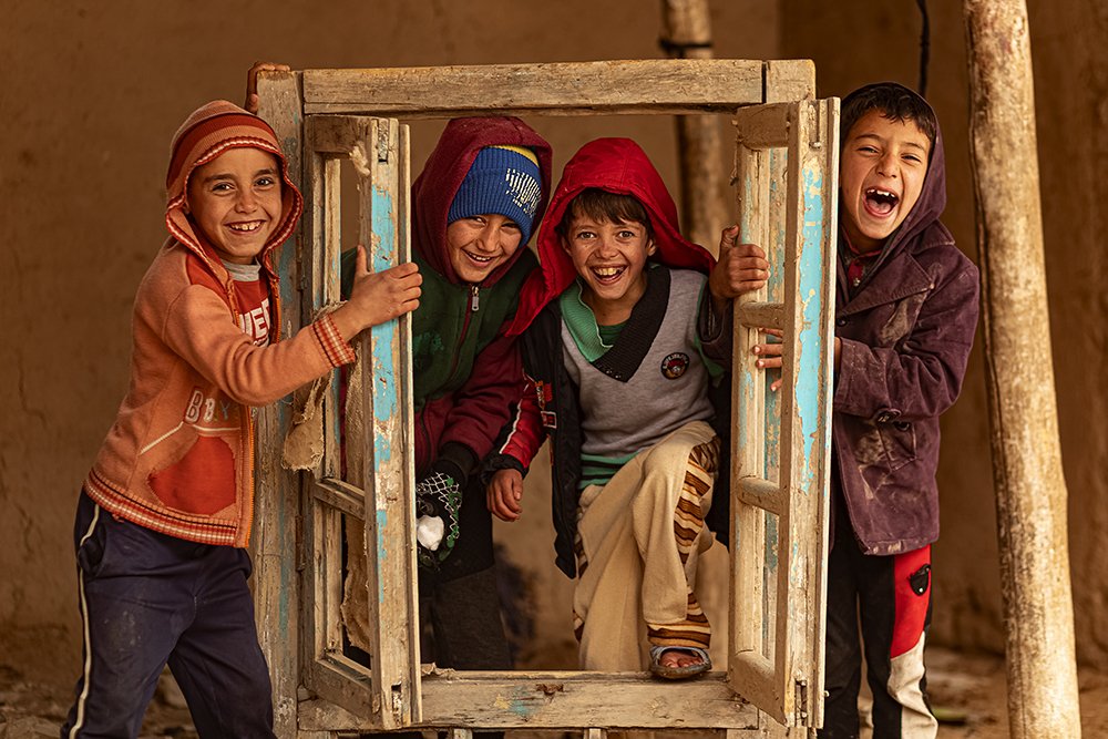 Photograph by Mahdi Eshaghi ghalibaf