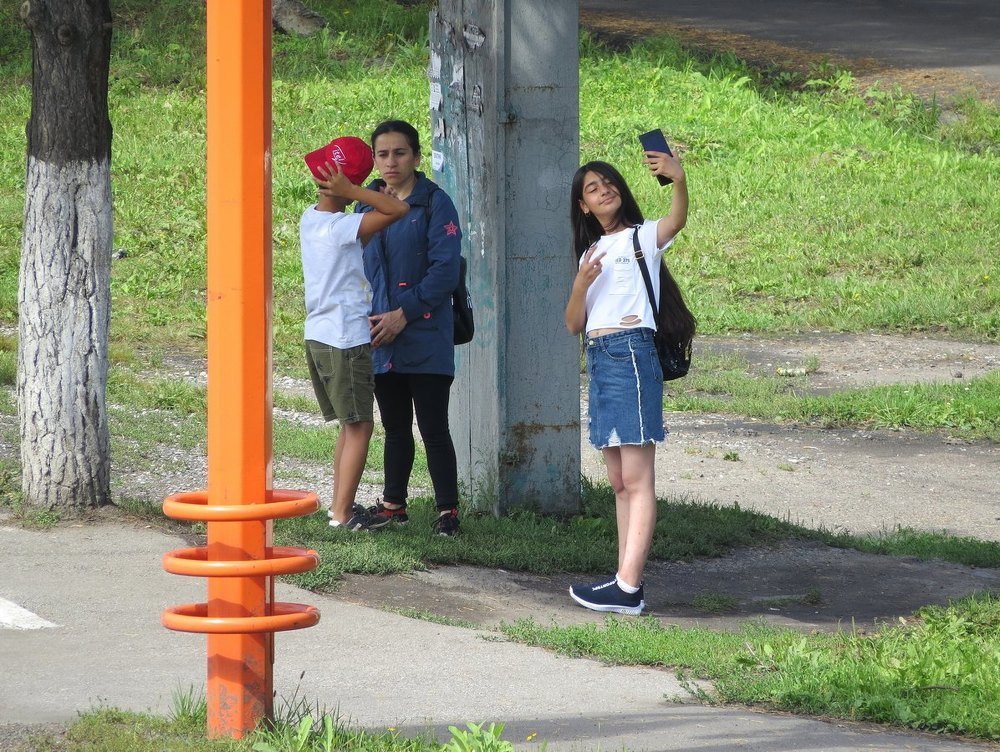 Хороший кадр