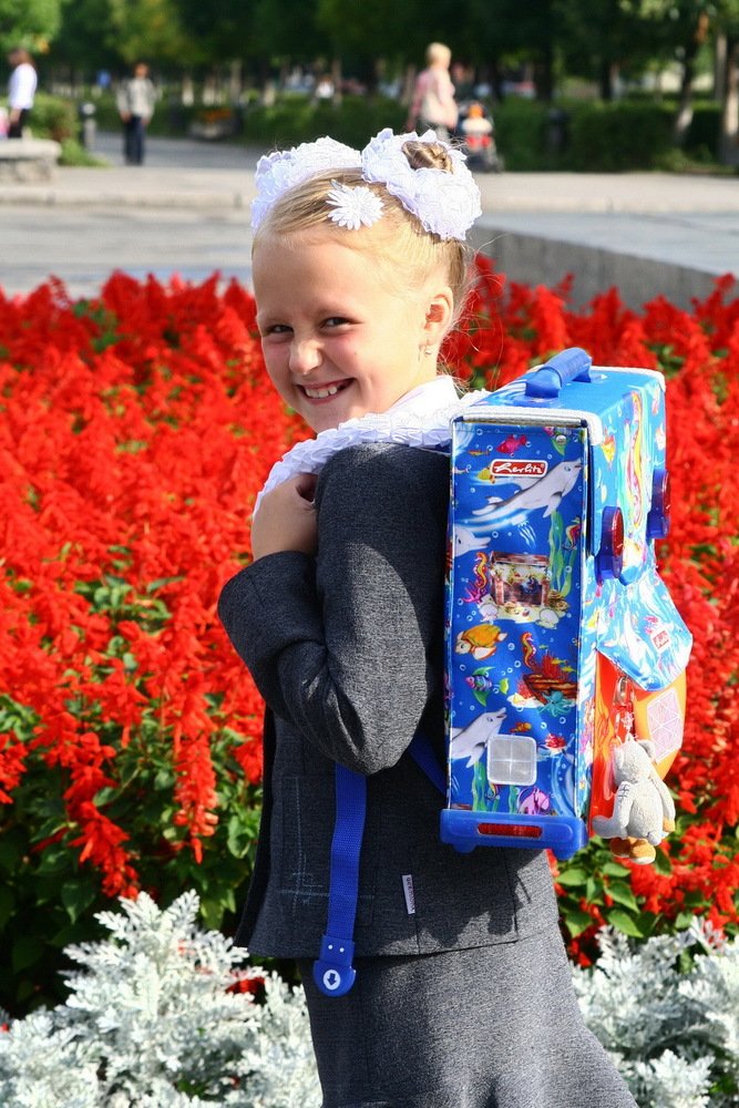 Photograph by Олег Еловиков