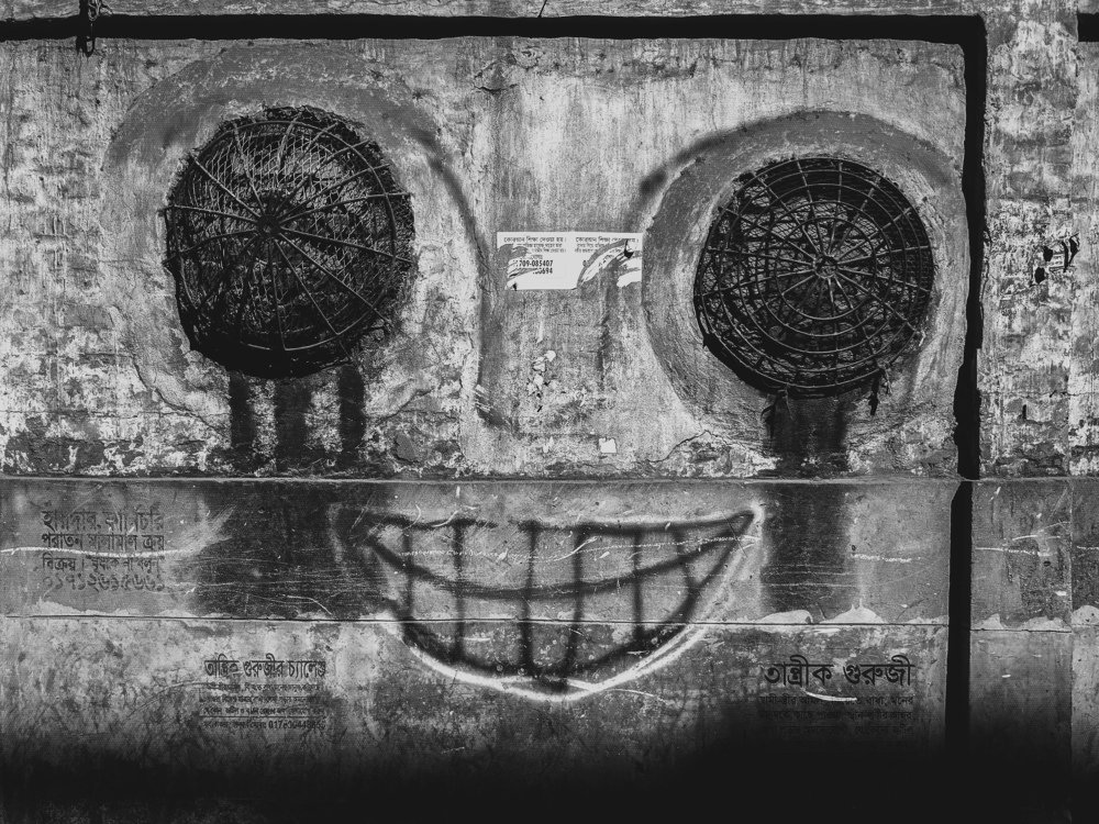 Photograph by Rafi Woaraka Bin Habib