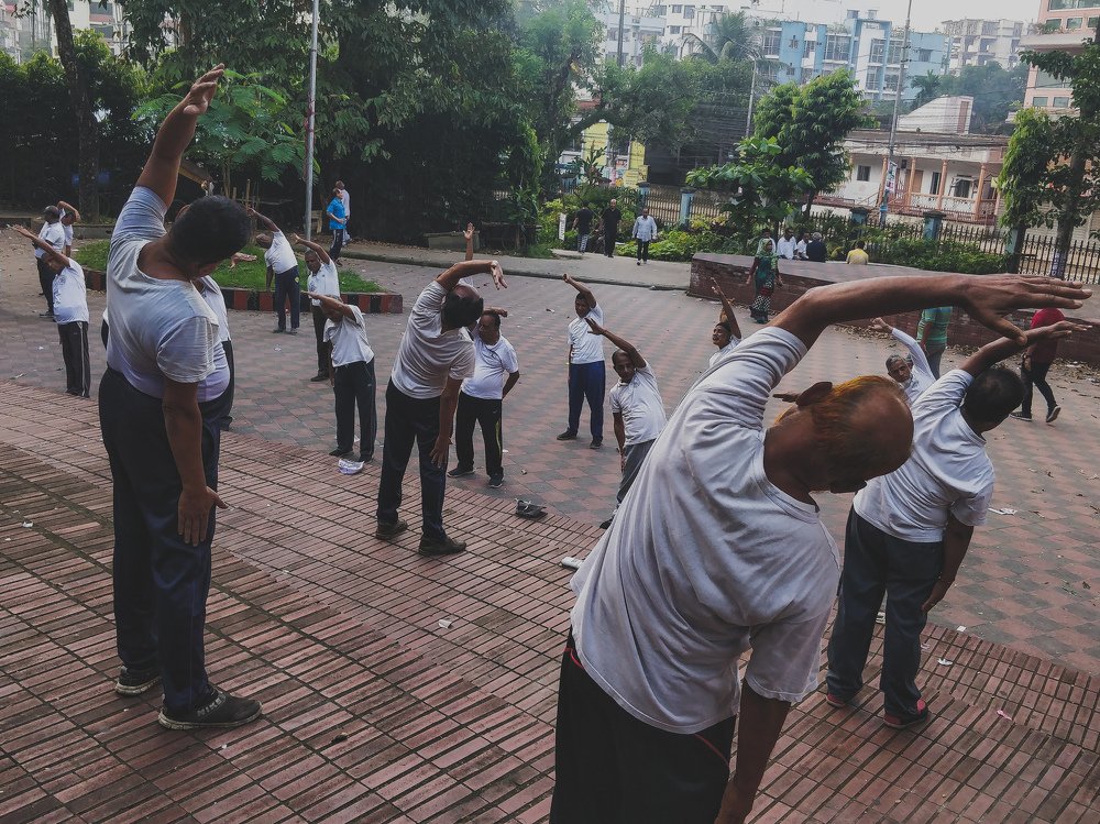 Photograph by Rafi Woaraka Bin Habib