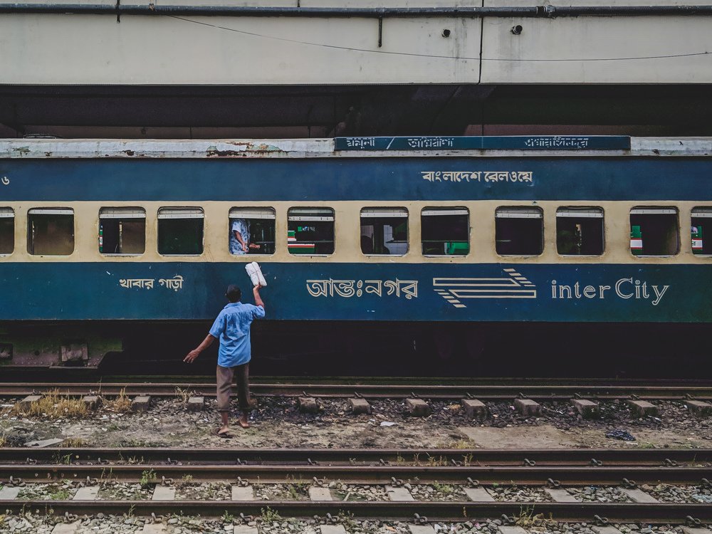 Photograph by Rafi Woaraka Bin Habib