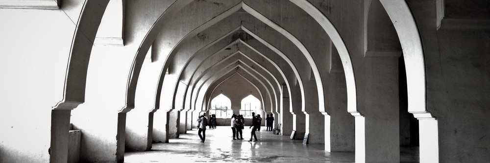 Photograph by Mohammed Abdul Rasheed