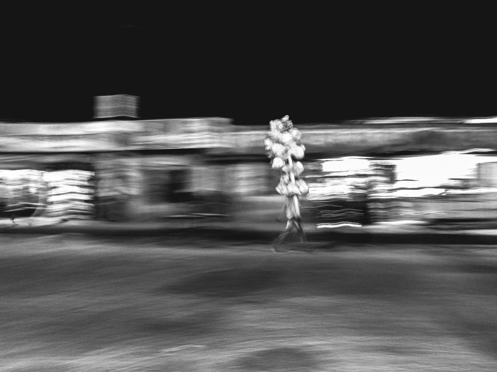 Photograph by Rafi Woaraka Bin Habib