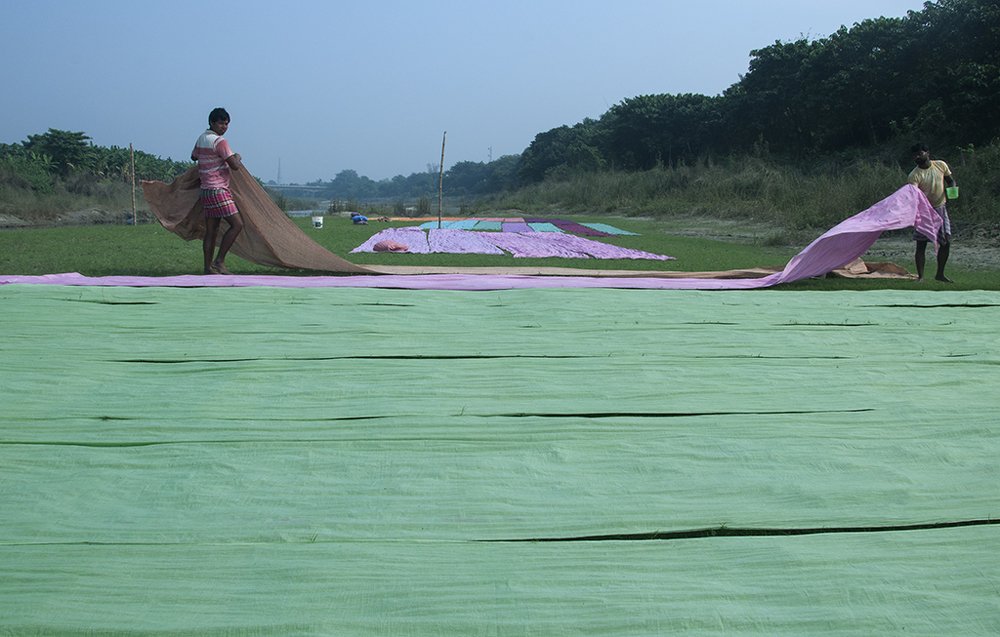 Photograph by SUSAVAN DAS