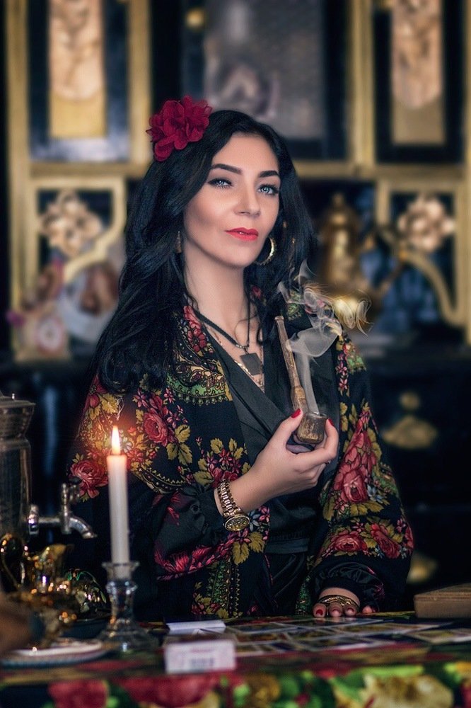 Photograph by Ольга Кочеткова