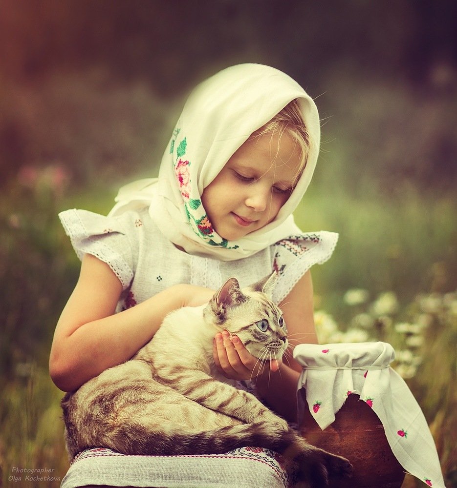 Photograph by Ольга Кочеткова