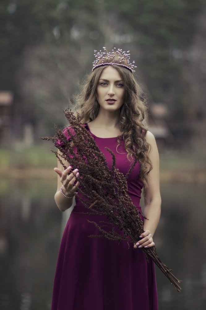 Photograph by Ольга Кочеткова