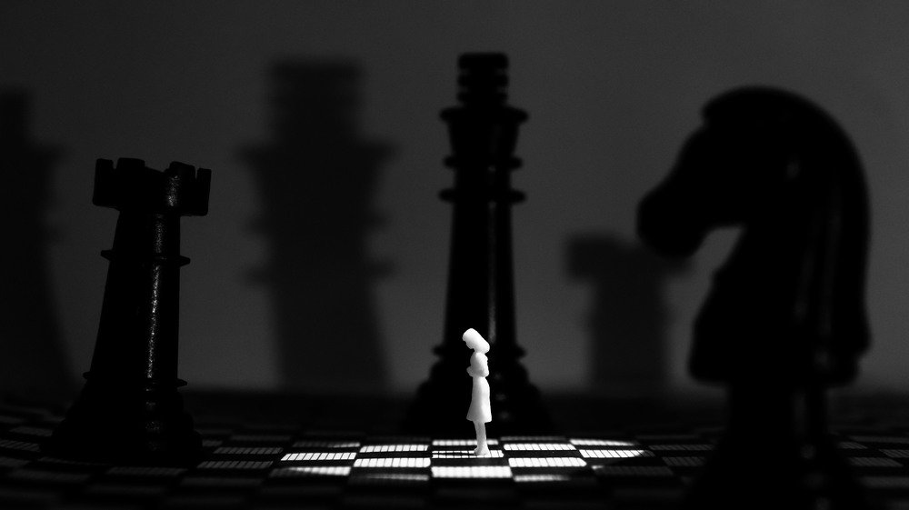 Photograph by Nastaran Mousavi