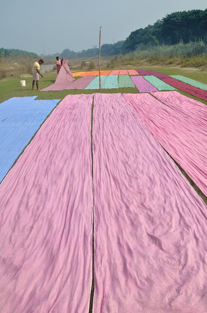 Photograph by SUSAVAN DAS