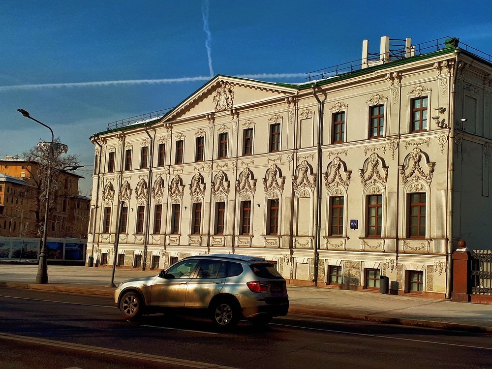 Photograph by Алина Веремеенко
