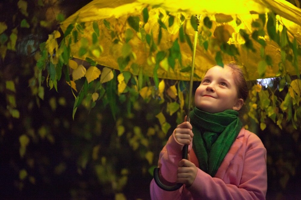 Photograph by Майсюк Юлия