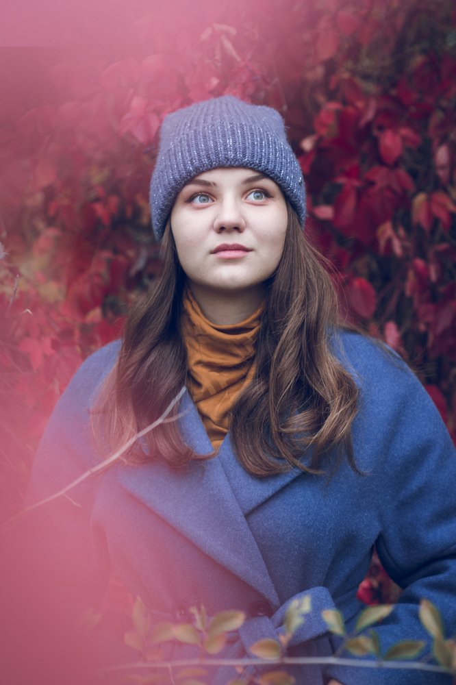 Photograph by Артём Папакин