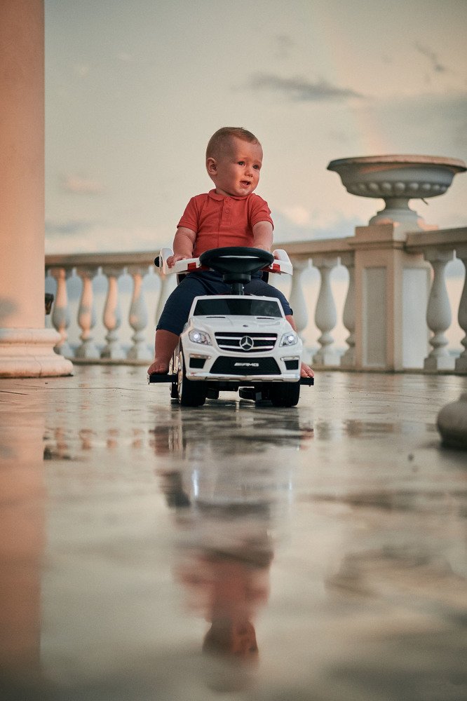 Фотография автора Олег Сотник