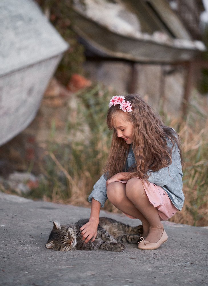 Фотография автора Олег Сотник