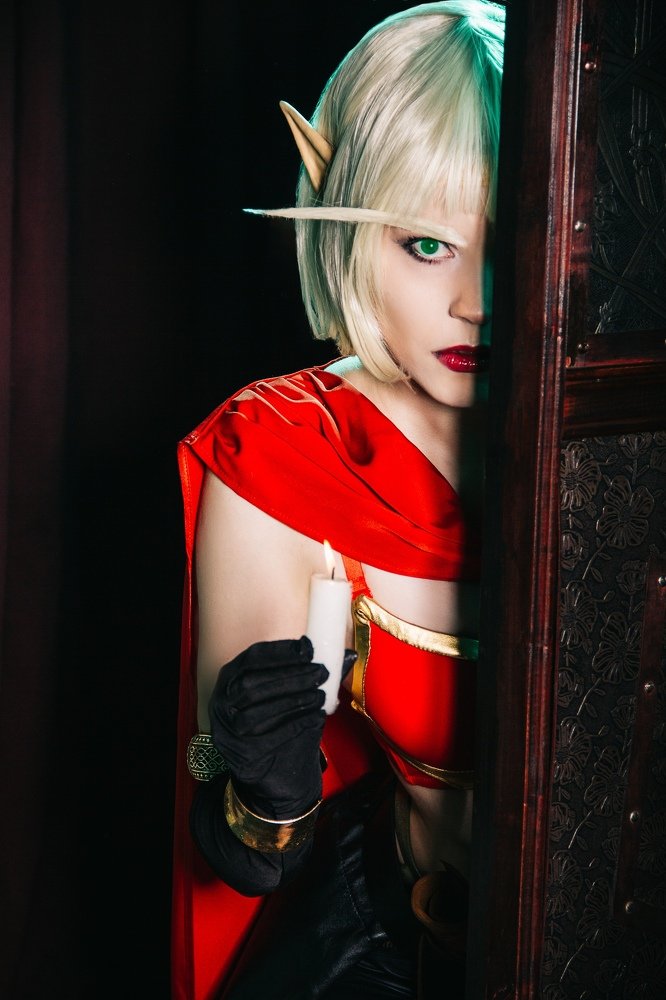 Photograph by Александр Дарсн