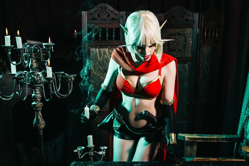 Photograph by Александр Дарсн