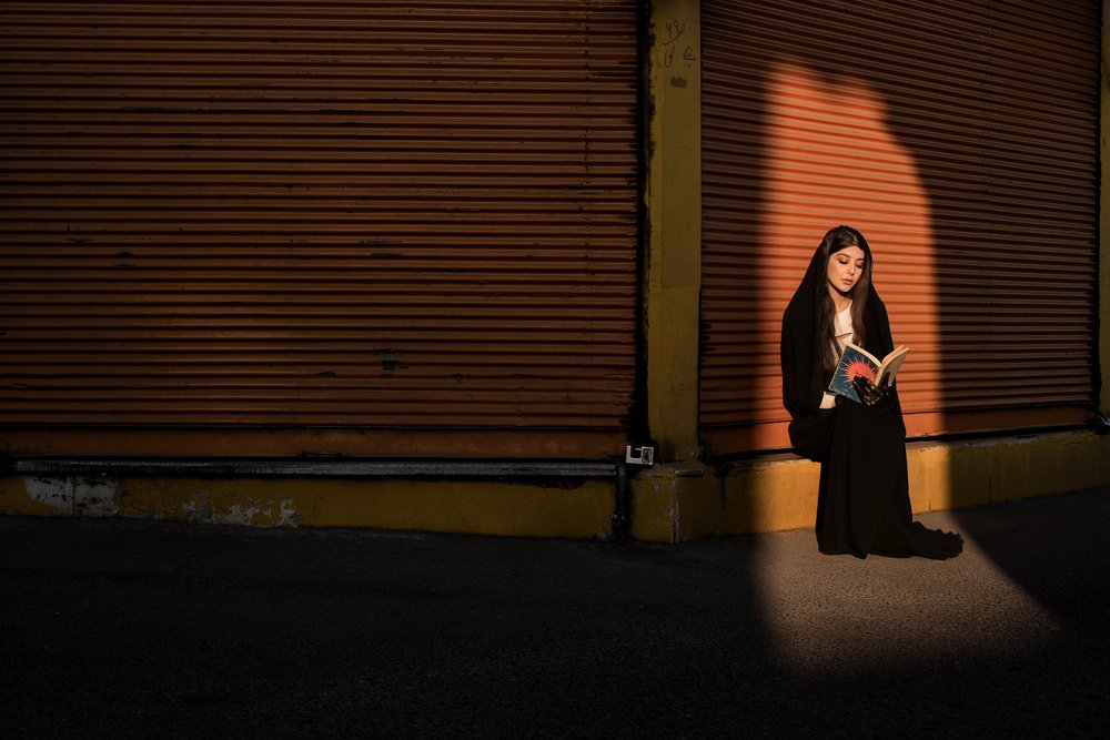 Photograph by siavosh ejlali