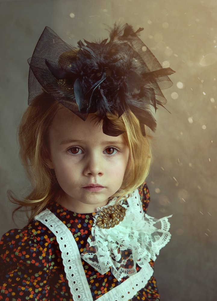 Photograph by Anna Jensen