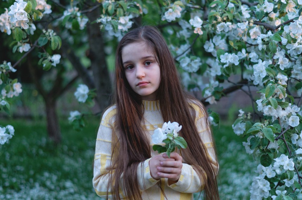 Фотография автора Марина Савчиц