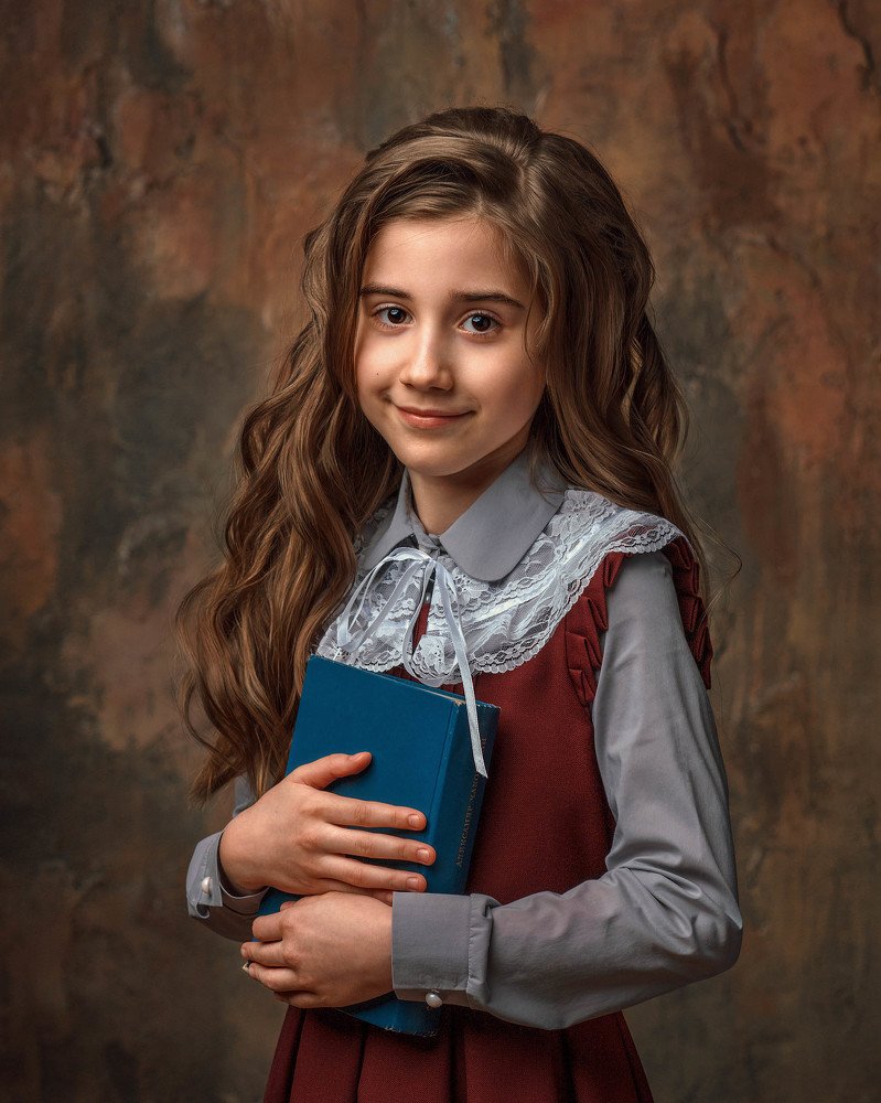 Photograph by Федор Серебряков