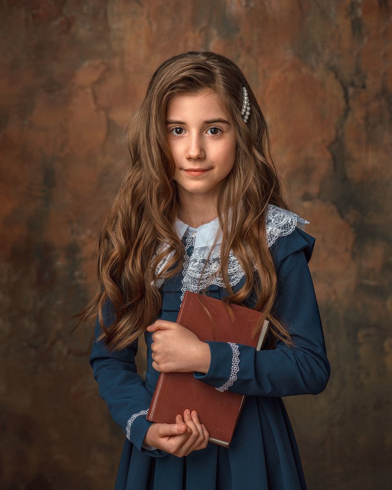 Photograph by Федор Серебряков