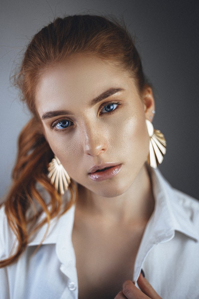 Photograph by Анастасия Степанова