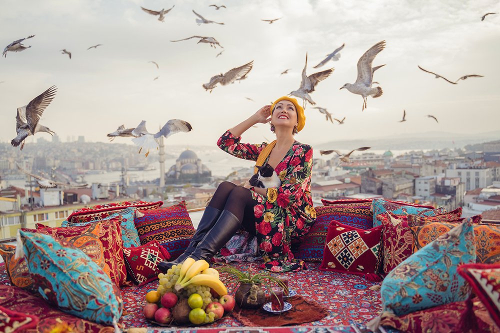 Photograph by Анатолий Гузенко