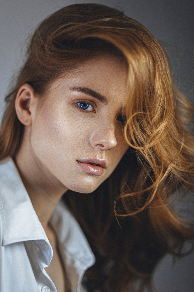 Photograph by Анастасия Степанова