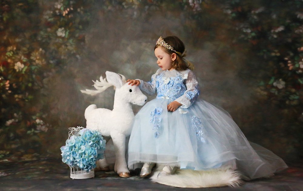 Photograph by Larisa Korsikova