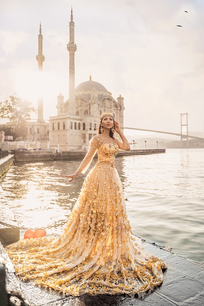 Photograph by Анатолий Гузенко